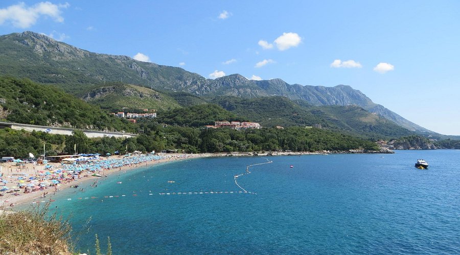 Becici